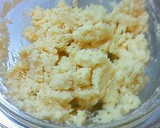A picture of step 5 of Simple and Delicious Crispy Cookies.