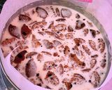Foto del paso 3 de la receta: Cookies Cheesecake 🍪