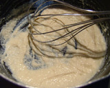 A picture of step 1 of Buckwheat & Tofu Dango.