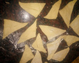 Foto del paso 3 de la receta: Torta fritas dulces!!