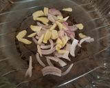 Foto del paso 2 de la receta: Conejo light al vino tinto
