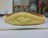 A picture of step 5 of Fluffy and Moist Pancakes with Silken Tofu.