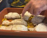 Foto del paso 4 de la receta: Corvina al estilo Tánger