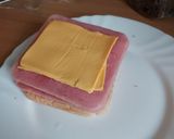 Foto del paso 2 de la receta: Sándwich Montecristo