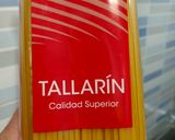 Foto del paso 1 de la receta: Tallarines en salsa de queso con ibérico
