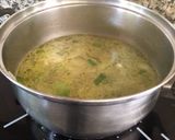 Foto del paso 1 de la receta: Crema de brócoli