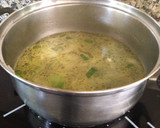 Foto del paso 1 de la receta: Crema de brócoli