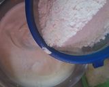 Foto langkah ke 3 dari resep Bolu Tape Keju.