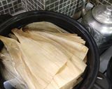 Foto del paso 5 de la receta: Tamales
