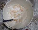 Foto del paso 2 de la receta: Buñuelos de limón