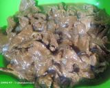Foto langkah ke 5 dari resep Beef yakiniku ala hokben.