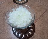 Foto del paso 1 de la receta: Higaditos Oaxaqueños
