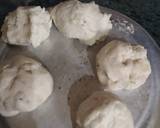 Puri paratha recipe step 2 photo