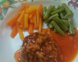 Foto langkah ke 6 dari resep Steak tempe.