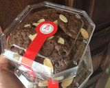Foto langkah ke 7 dari resep Brownies cookies.