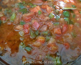 Foto del paso 7 de la receta: Sopa de Tomate