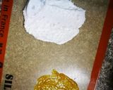A picture of step 6 of Edible glitter||Homemade no expensive glitter.