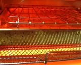 A picture of step 2 of Authentic Char Siu Pork Baked in a Toaster Oven.