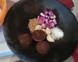 Foto langkah ke 1 dari resep Tempe Bacem.
