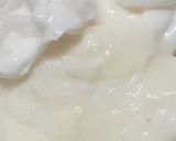 A picture of step 3 of Spicy veg mayo sandwich.