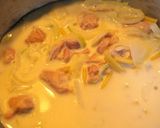 A picture of step 3 of In One Pot Simple Macaroni Gratin.
