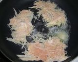 A picture of step 10 of Let's Break Down a Fish! Striped Beakfish Poêlé.