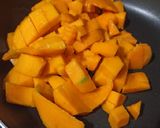 Foto langkah ke 1 dari resep Pancake Mango Jam.