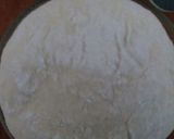 A picture of step 1 of Pizza.