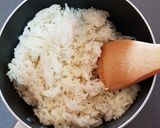 Foto del paso 1 de la receta: Tortilla de arroz