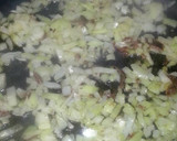 Foto del paso 3 de la receta: Macarrones con berenjenas y tomates cherry