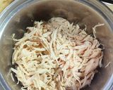Foto langkah ke 1 dari resep Risol Ragout Ayam.