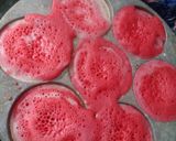 Foto langkah ke 7 dari resep Bikang resep jadul tanpa telor.