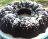 Cake Oreo Kukus 2 Bahan langkah memasak 6 foto