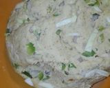 A picture of step 7 of Maggie Pakora.