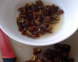 Vickys Moroccan-Style Carrot & Date Salad, GF DF EF SF NF recipe step 1 photo