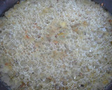 Foto del paso 3 de la receta: Mejillones a la cerveza