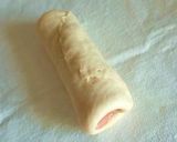 A picture of step 5 of 3 Different Kinds of Savory Rolls.