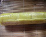 A picture of step 10 of Greengrocer's Kintsuba Sweet Potato.
