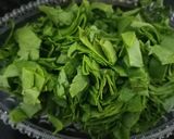 A picture of step 4 of Green smoothie🍵🇵🇰🍵.