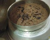 Foto langkah ke 9 dari resep Bolu coklat rantang simpel.