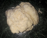Foto del paso 3 de la receta: Pan Casero con Chicharrón