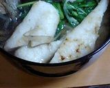 A picture of step 10 of Hotpot with Kiritanpo Rice Sticks (w/ Instructions to Make Kiritanpo).
