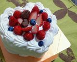 A picture of step 12 of No Fail! Easy Shortcake.