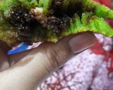 Foto langkah ke 5 dari resep Martabak manis ekspress.