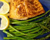 Cajun Salmon recipe step 8 photo