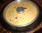 Foto del paso 4 de la receta: Torta imposible o chocoflan