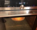Foto del paso 7 de la receta Bizcocho de leche evaporada caliente (hoy utilizado como base de La Mona)
