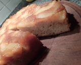 Foto del paso 4 de la receta: Torta Invertida de Pera