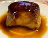 Foto del paso 5 de la receta: Flan en freidora de aire