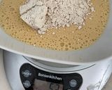 Foto del paso 5 de la receta Galletas de vainilla y plátano
